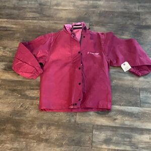 Frog Toggs Rain Coat 